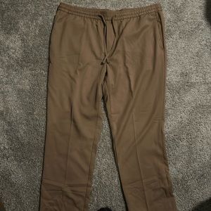 H&M Slim Fit Joggers